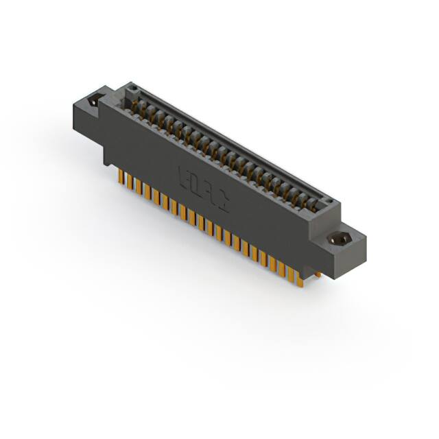 895-042-544-808 EDAC Inc.  Edgeboard Connectors
